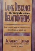 Gregory Guldner - Long distance relationships. The complete guide