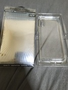 Etui iPhone x przezroczyste 