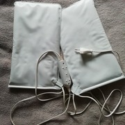 Elektryczne rękawice terapeutyczne manicure SPA reumatyzm