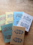 Kolekcja wierszy Hateche