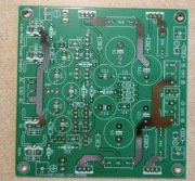PCB zasilacz sigma 22 - podwójny