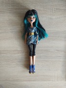 Lalka Monster High Cleo de Nile Picture Day lalki kolekcjonerskie gothic