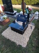 Nagrobek urnowy montaż gratis w wszystkich miejscowościach 