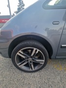 Felgi audi a4 b9  sline s-line 18 cali z oponami 