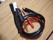 Nowe kable spawalnicze 16mm2.