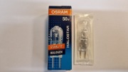 żarówka halogenowa OSRAM 64440 50W 12V GY6,35