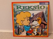 Reksio – 3 Filmy DVD i VCD