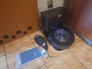Odkurzacz iRobot Roomba j5+