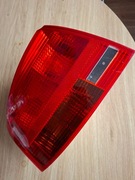 Lampa tylna Audi A4 B7 Lewa 2005r