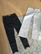 Ubrania  s m l oddam