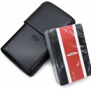 Talia kart z BMW z Etui + pudełko prezentowe 