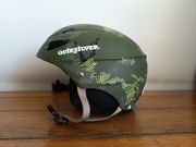 Kask Quiksilver SK-517 (L, 58 cm)