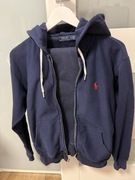 Dres Polo Ralf Lauren + bluza Tommy