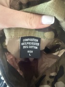 Zestaw Ubrań Myśliwskich L