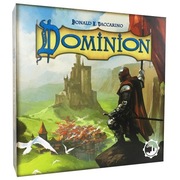DOMINION I EDYCJA - ideał