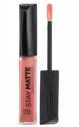 Rimmel London, Stay Matte, Liquid Lip Colour, 200 Pink Blink, 6.5 ml