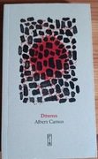 Dżuma - Albert Camus 