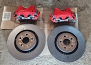 Zaciski EDGE ST 345 komplet