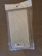 Etui Honor 5X super slim TPU case