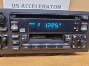 Unikatowe radio JEEP ZJ 92-98 na płyty i kasety- unikat !!