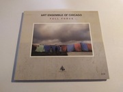 Art Ensemble Of Chicago – Full Force ECM CARDBOARD SLEEVE