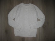 Primark sweter dziergany rozmiar 140 cm 9-10 lat