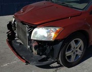 Skrzynia biegów DODGE CALIBER 2.0d 6 biegów BG6