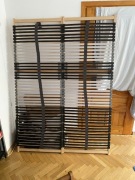 Dno łóżka LÖNSET 140x200cm IKEA