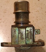 Nożny przełącznik świateł drogowych/mijania, OSVAR 4-1-12V/10A. Oryginalny.