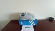49 1/3 Buty Adidas Yeezy Powerphase Calabasas Grey CG6422