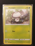 011/195 Foongus | Silver Tempest - Pokemon TCG