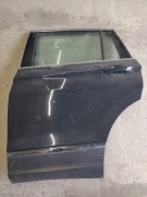 TIGUAN II 5NA 2015- DRZWI TYLNE LEWE LI7F