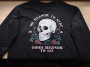 Bluza Cropp rozmiar s