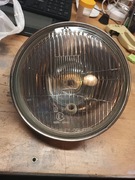 Reflektor Stanley –  Honda H4 60/55W – 1980–1990