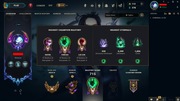 KONTO LOL 373 SKINÓW 467LVL EUNE LEAGUE OF LEGENDS ALL CHAMP