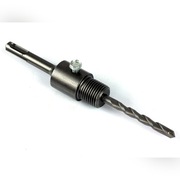 Adapter Przejście SDS PLUS DO OTWORNIC 110mm