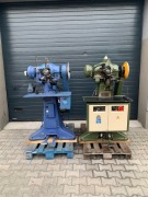 Svit 03028 P13 Dublerka do szycia podeszw Goodyear