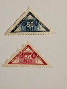 Rok1939. Fi.52** .Protektorat Czech i Moraw 