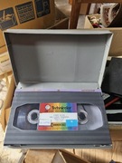 Technicolor 1996 Betacam SP EURO DEMO Rushes Commercials Archiwum Wideo