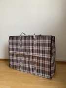 Torba bazarowa handlowa duża