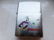Zapalniczka Zippo Queen Innuendo Freddie Mercury Custom Grawer