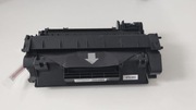 3144 Toner Czarny do drukarki HP LJP2035/ 2055/ M401/ M425 80A 