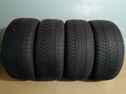 235/45R18 Nexen zimowe 6-6,5mm Warszawa 3+1 gratis
