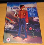 Marillion Misplaced Childchood Deluxe Edition 4CD/Bluray