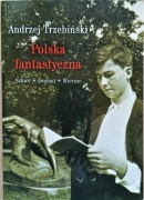 Trzebiński Andrzej, Polska fantastyczna
