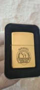 Zapalniczka Zippo Camel Genuine Taste.  1996r(7)