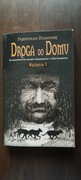 Książka Droga do domu - Przemysław Żuchowski