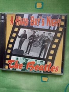 The Beatles-A Hard Days Night/album 2 płyty