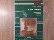 Białe słonie krążowniki liniowe/lotniskowce Courageous, Glorious, Furious 