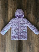 Reserved kurtka pikowana błyszcząca jak nowa r. 122